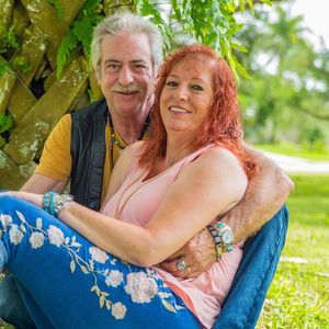 Meet your Posher, Sherry